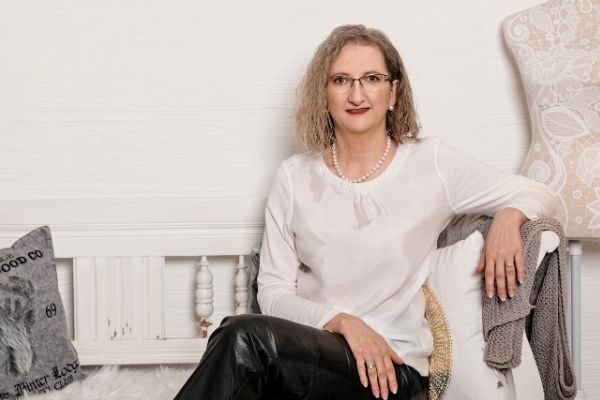 Gabriele Strasky Wahre Liebe Jetzt Partnervermittlerin Partnercoach
