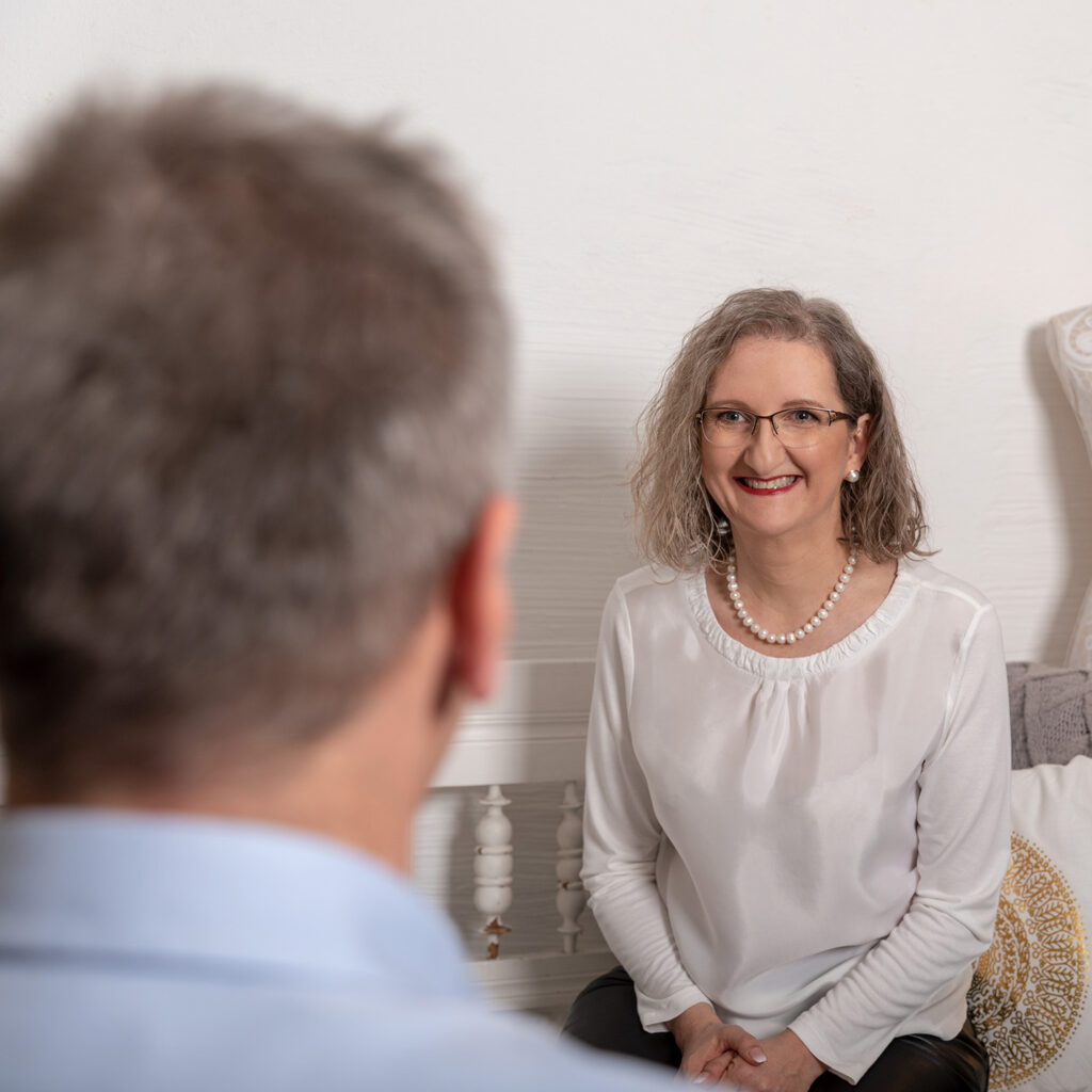 Soulmate Finder Workshop Session