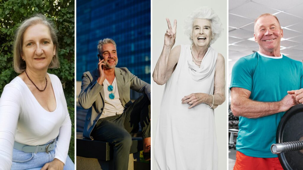 Dating Profile Photos: The Ultimate Guide to Getting More Matches - some samples - Gabriele Strasky